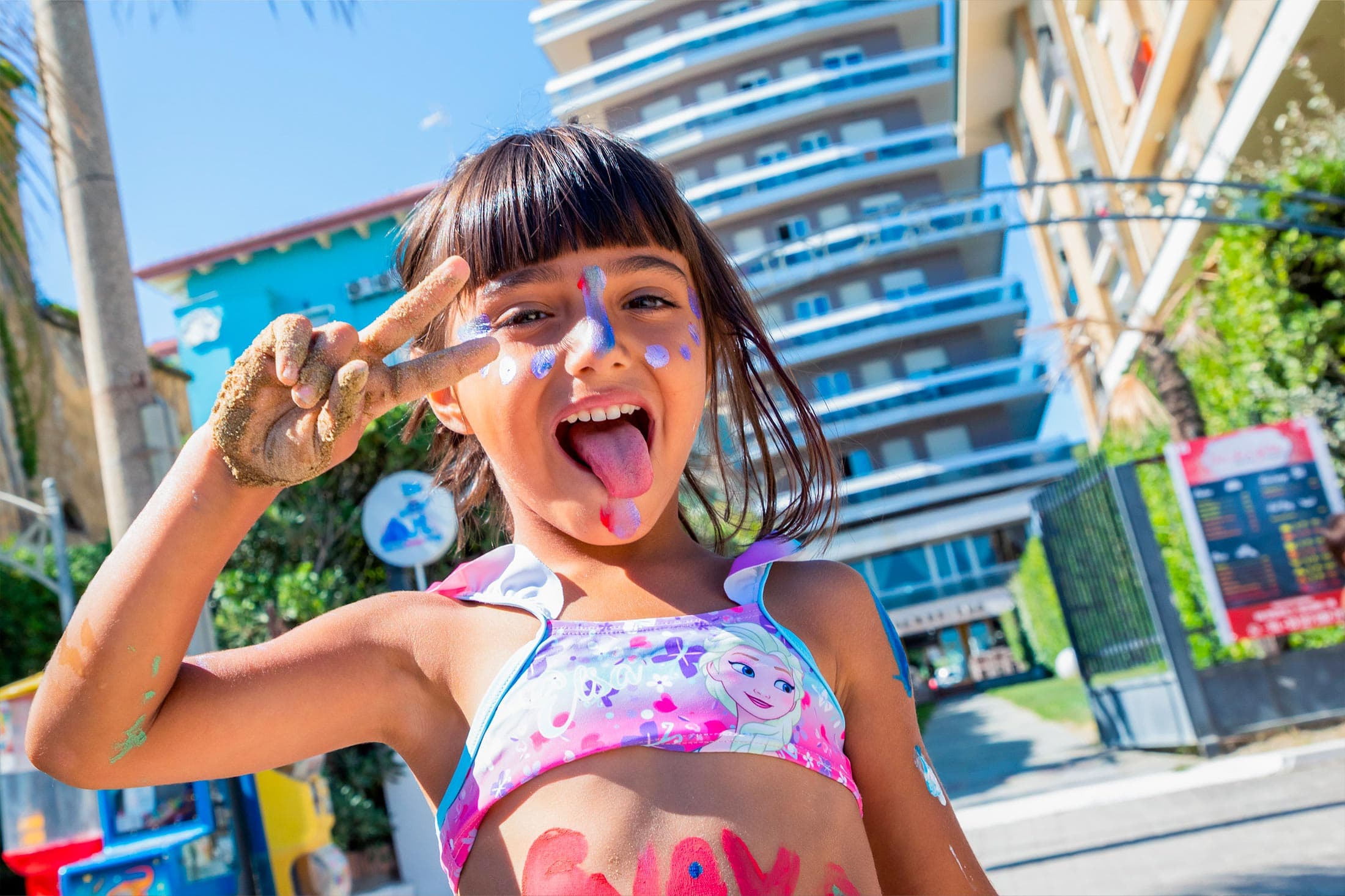 Juni-angebot in bellaria