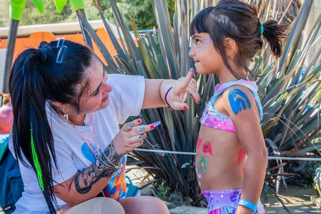 OFFRE DE DERNIÈRE MINUTE POUR JUILLET : Réservez vos vacances en famille à la mer !