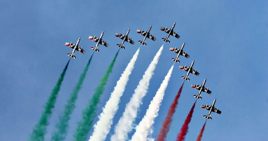 Bellaria Igea Marina Air Show