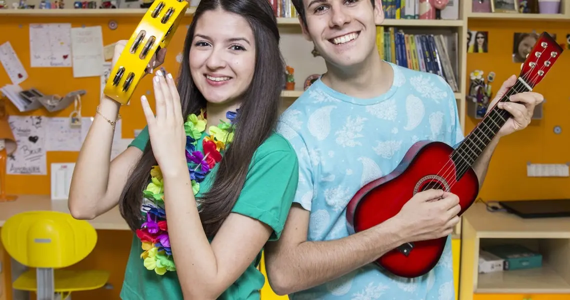 MEET & GREET CON I "ME CONTRO TE" MEET & GREET CON I "ME CONTRO TE"