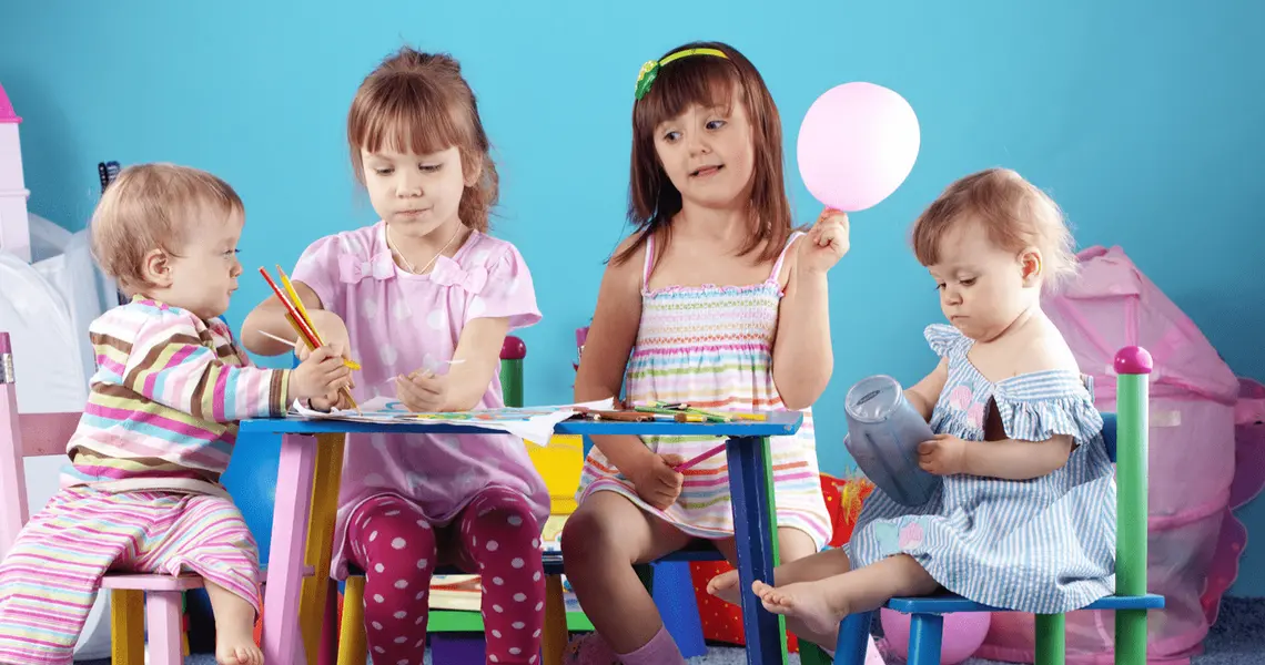 Le baby club qui peut changer vos vacances