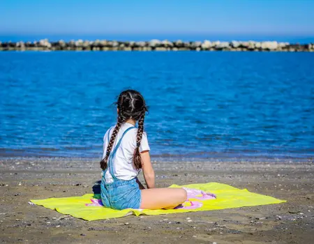 Offre Octobre à Bellaria