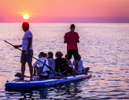 OFFRE OCTOBRE À LA MER