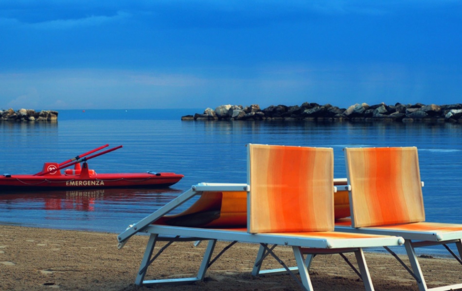 Offerta Settembre A Bellaria Igea Marina