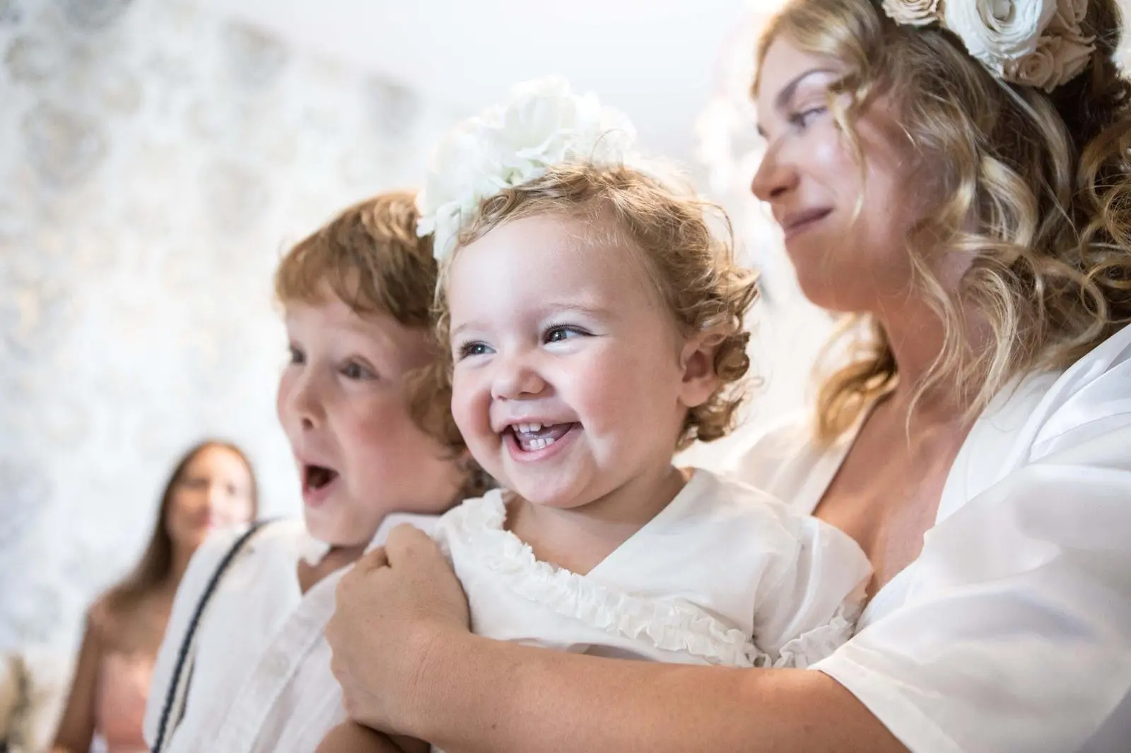 Famiglia Lavinia