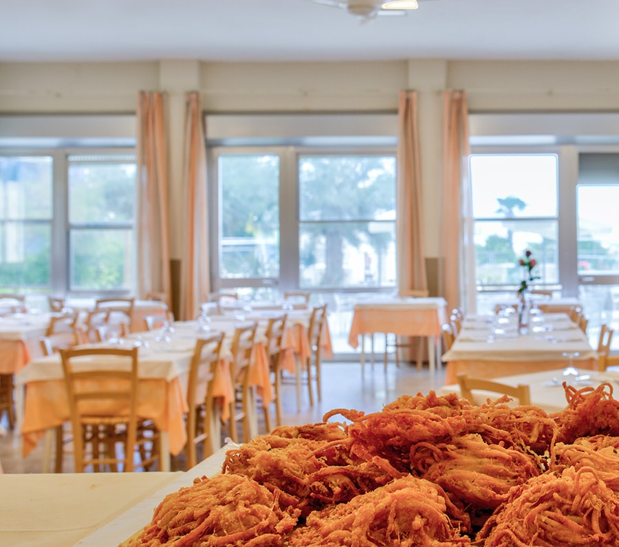Sala da Pranzo Sala da Pranzo